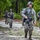 505th Infantrymen Patrol near mockup village 505th Infantrymen Patrol near mockup village