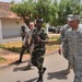 SEAC visits AFRICOM