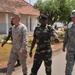 SEAC visits AFRICOM