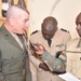 SEAC visits AFRICOM