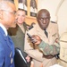 SEAC visits AFRICOM
