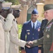SEAC visits AFRICOM