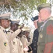 SEAC visits AFRICOM