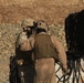 Marines resupply at Observation Post Shrine