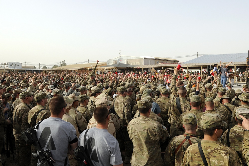 Afghanistan AEF 2012