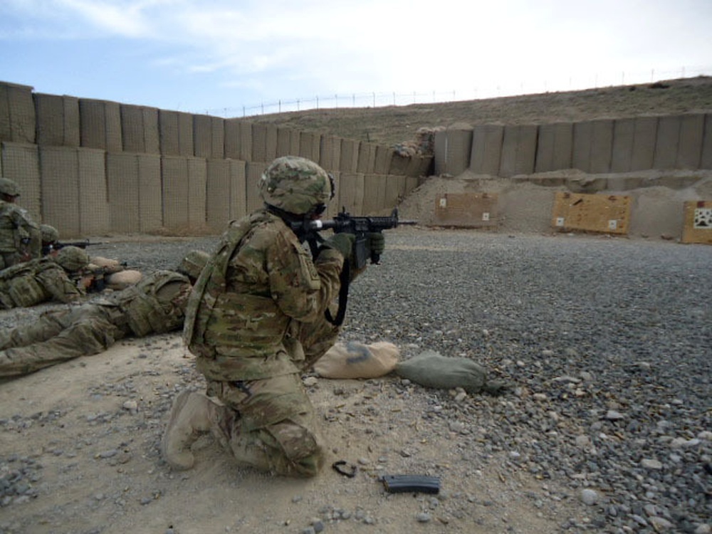 Snipers need commanders to learn how to use them - Task & Purpose