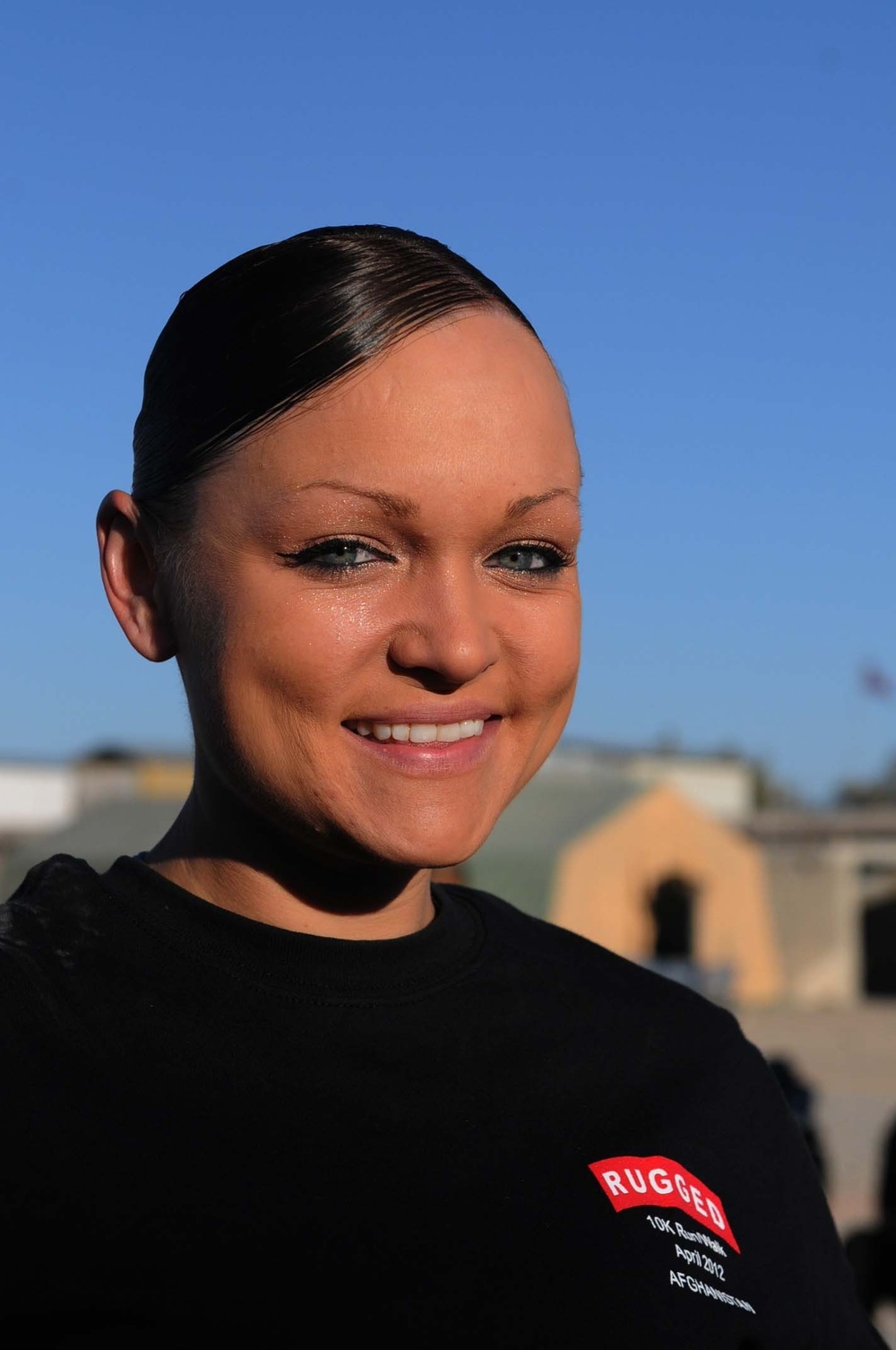 Running for those who can't - Lewis-McChord unit raises $13,000 for wounded warriors