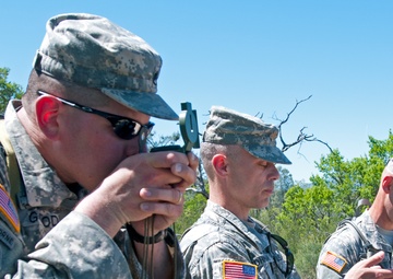 316th ESC completes training at Regional Training Center West