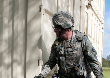 316th ESC completes training at Regional Training Center West
