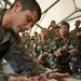 Balikatan 2012 combat lifesaver class for Philippine and U.S. Marine forces