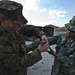 Balikatan 2012 combat lifesaver class for Philippine and U.S. Marine forces