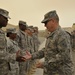 Director of Army National Guard visits Camp Arifjan