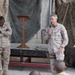 Lt. Gen. Waldhauser visits FOB Jackson