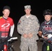 Grand Bara Desert Century bike ride