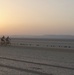 Grand Bara Desert Century bike ride