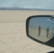 Grand Bara Desert Century bike ride
