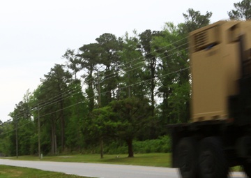Vehicle licensing expands Marines’ abilities