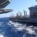 Replenishment at sea