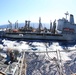 Replenishment at sea
