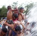 Crow Valley cool down: U.S. Marines bring water park to Philippine villagers