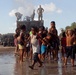 Crow Valley cool down: U.S. Marines bring water park to Philippine villagers