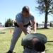 Civilian Marine Corps Police Academy Oleoresin Capsicum Spray