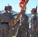 652nd Change of Command Ceremony