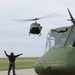 UH-1N Huey: 91st MW guardian angels