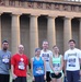 Nashville Districts employees rocked, ran in the St. Jude Country Music Marathon