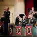 A welcoming presence: 56th Army Band the face of the Army in small-town California