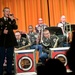 A welcoming presence: 56th Army Band the face of the Army in small-town California