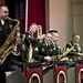 A welcoming presence: 56th Army Band the face of the Army in small-town California