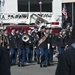 A welcoming presence: 56th Army Band the face of the Army in small-town California