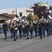 A welcoming presence: 56th Army Band the face of the Army in small-town California