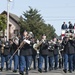 A welcoming presence: 56th Army Band the face of the Army in small-town California