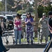 A welcoming presence: 56th Army Band the face of the Army in small-town California