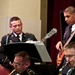 Ranger turned bandsman is still a soldier first