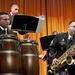 Ranger turned bandsman is still a soldier first