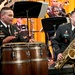 Ranger turned bandsman is still a soldier first