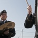 Ranger turned bandsman is still a soldier first