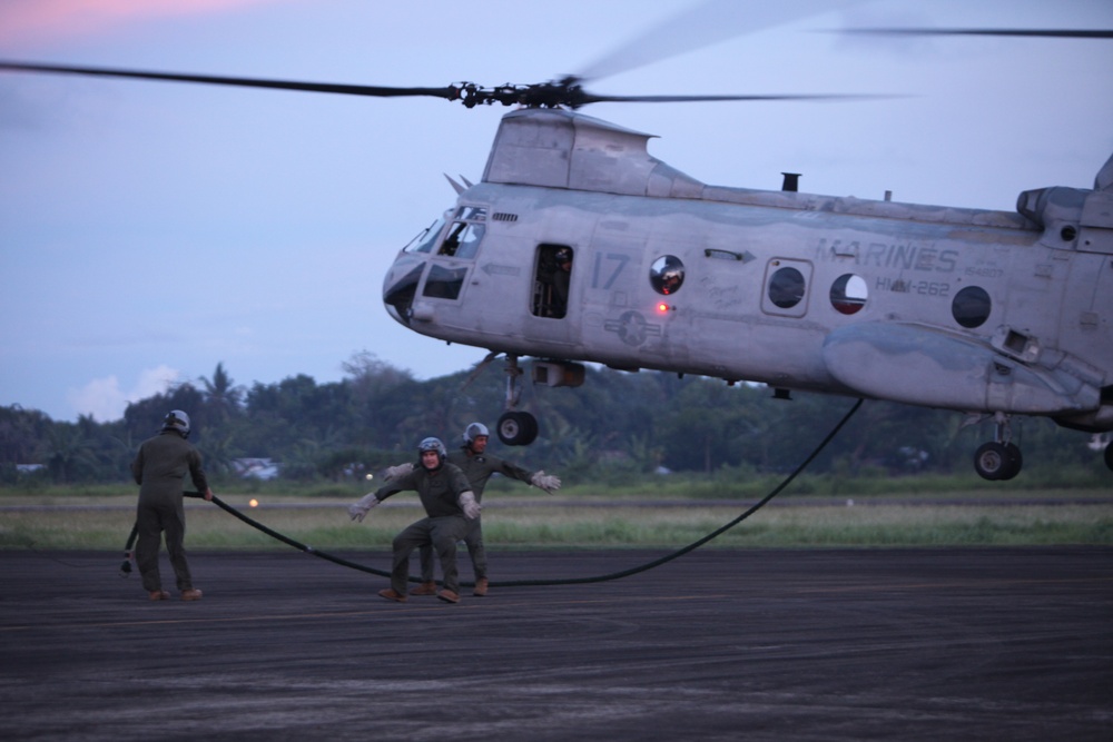 Exercise Balikatan 2012