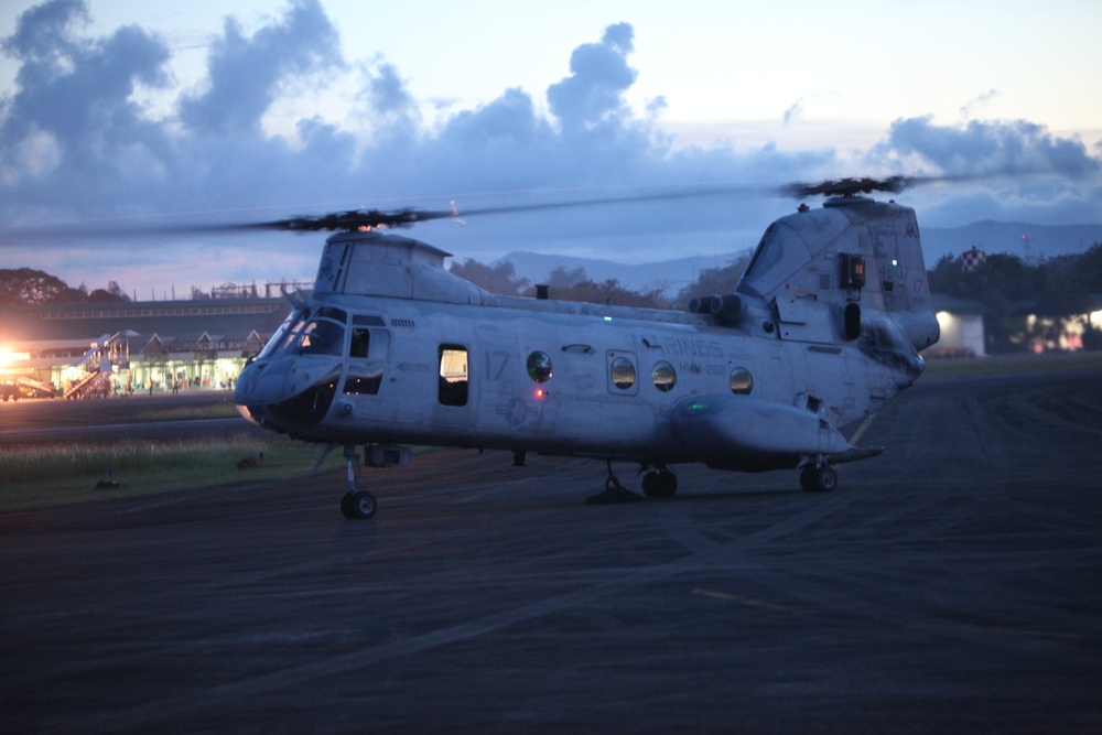 Exercise Balikatan 2012