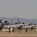 75th Expeditionary Fighter Squadron deploys to South Korea