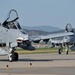 75th Expeditionary Fighter Squadron deploys to South Korea