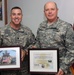 Director of Army National Guard visits Kuwait