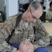 Warrior Recovery Center rehabilitates soldiers back to health