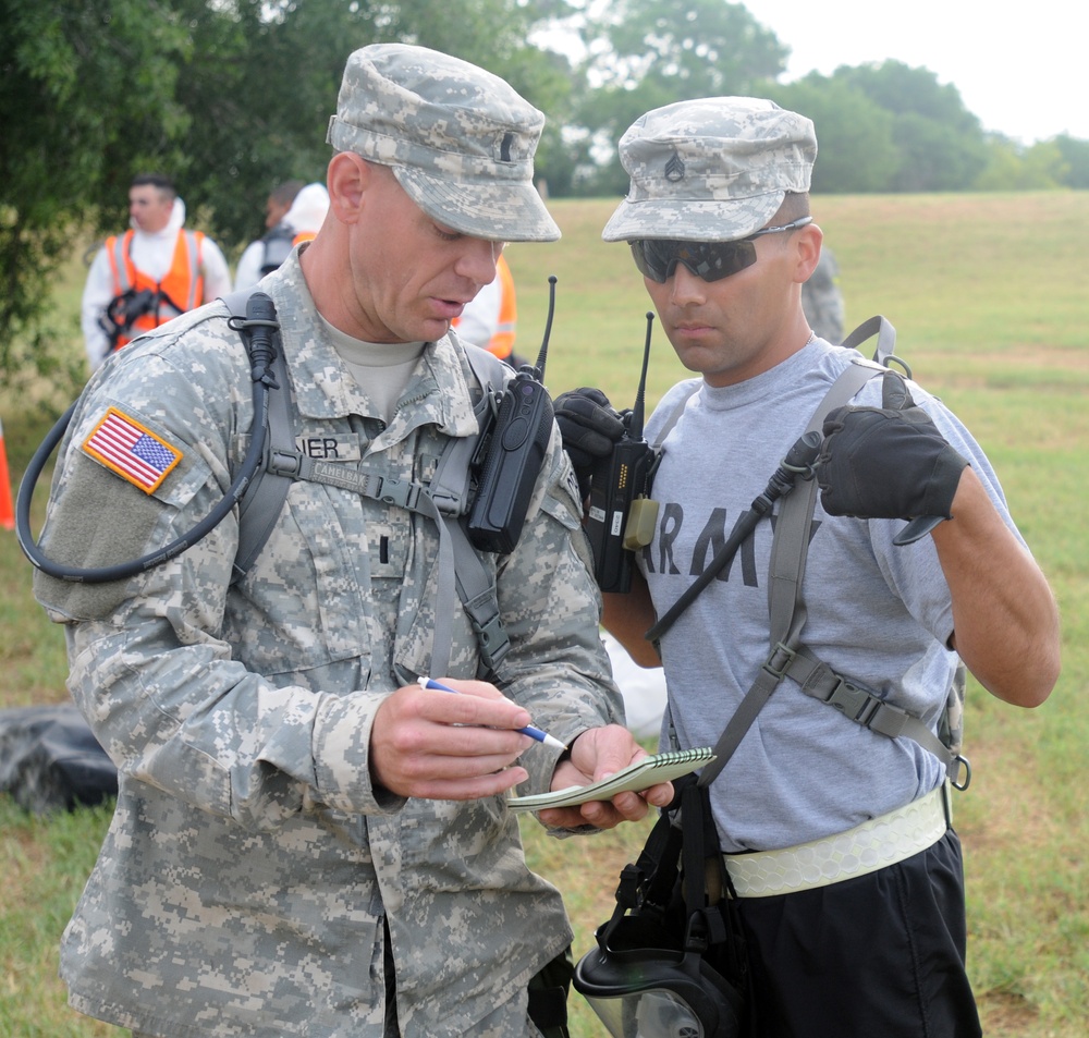 Dvids Images Guard Response Brigade Trains For Emergency Relief Image 13 Of 50