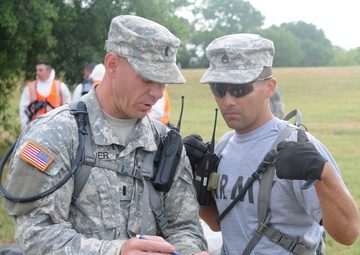 Guard response brigade trains for emergency relief