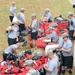 Guard response brigade trains for emergency relief