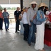 13th ESC holds Bluebonnet Ball